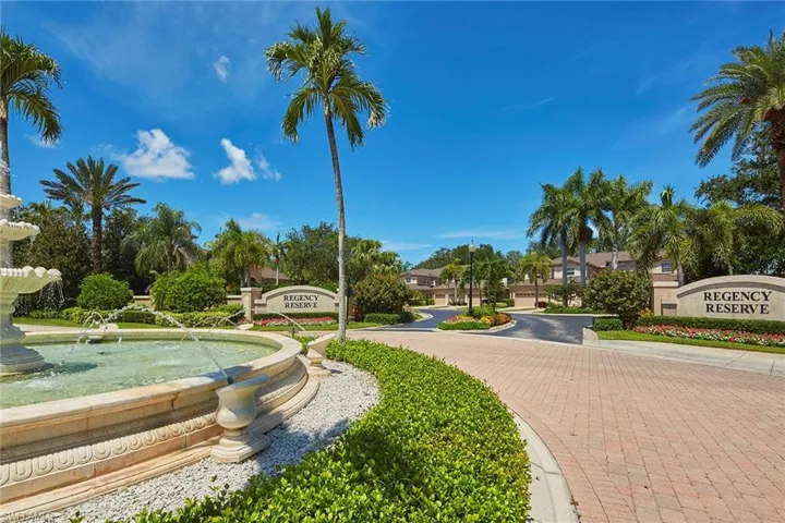 801 Regency Reserve Cir # 4301, Naples Fl 34119