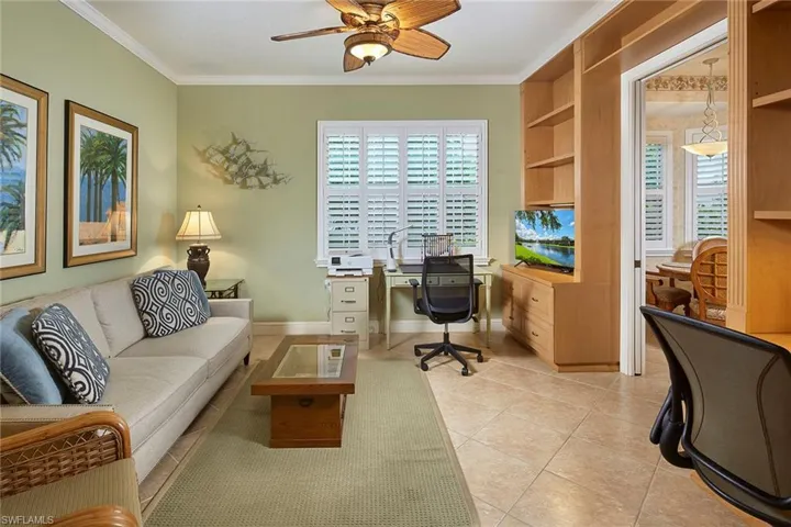801 Regency Reserve Cir # 4301, Naples Fl 34119