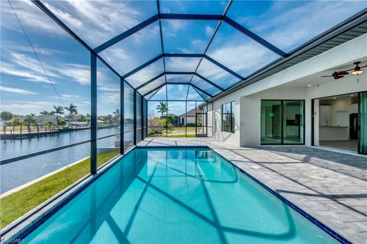 1507 NW 36th PL, CAPE CORAL FL 33914