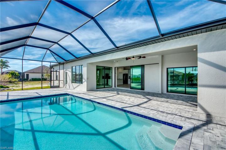1507 NW 36th PL, CAPE CORAL FL 33914