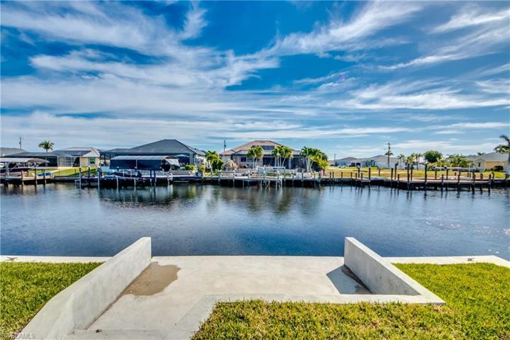 1507 NW 36th PL, CAPE CORAL FL 33914