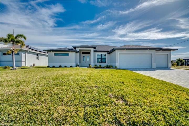1507 NW 36th PL, CAPE CORAL FL 33914
