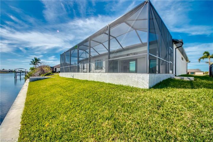 1507 NW 36th PL, CAPE CORAL FL 33914