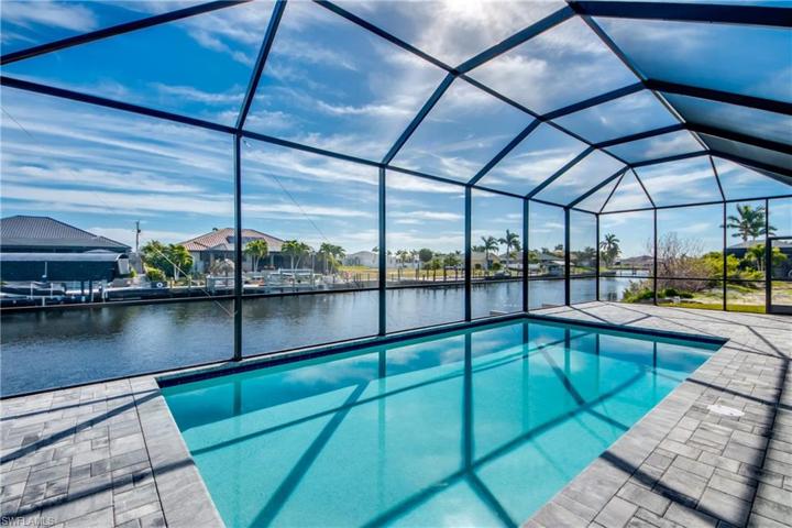 1507 NW 36th PL, CAPE CORAL FL 33914