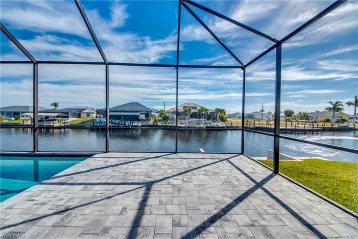 1507 NW 36th PL, CAPE CORAL FL 33914