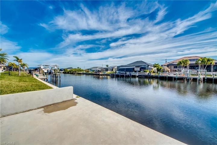 1507 NW 36th PL, CAPE CORAL FL 33914