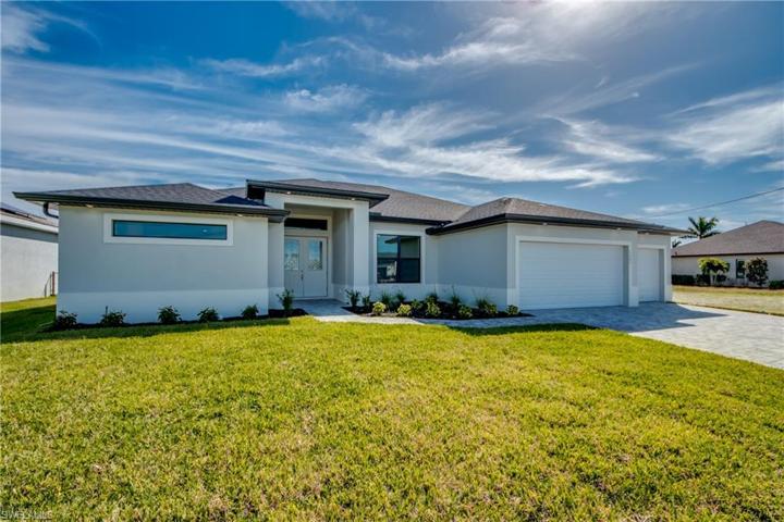 1507 NW 36th PL, CAPE CORAL FL 33914