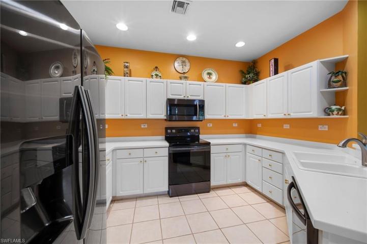 New appliances
