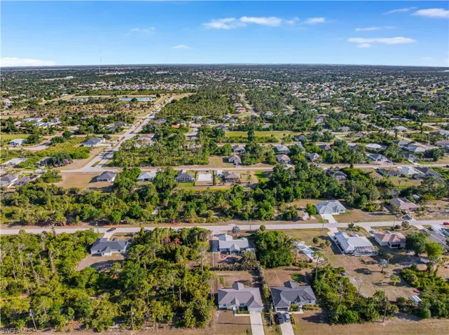 12217 Clarendon Ave, Port Charlotte, Florida 33981