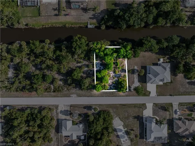 12217 Clarendon Ave, Port Charlotte, Florida 33981