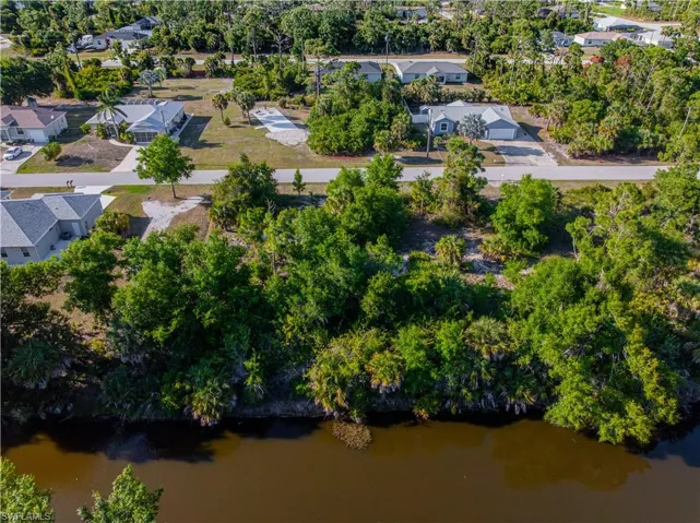 12217 Clarendon Ave, Port Charlotte, Florida 33981