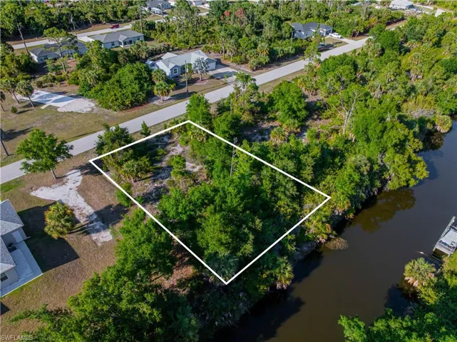 12217 Clarendon Ave, Port Charlotte, Florida 33981