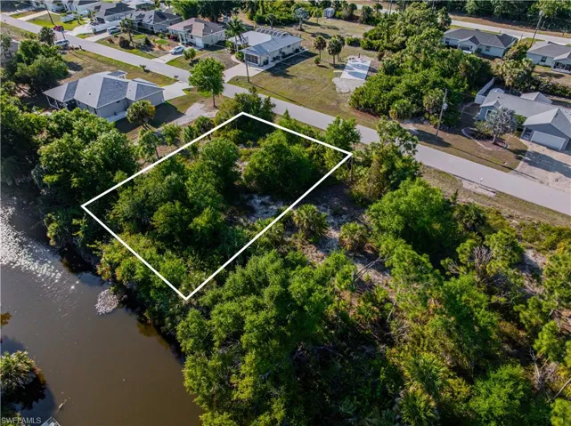 12217 Clarendon Ave, Port Charlotte, Florida 33981