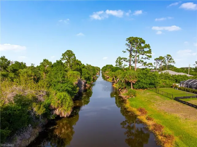 12217 Clarendon Ave, Port Charlotte, Florida 33981