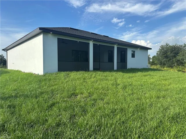 2517 59th St W, Lehigh Acres, Florida 33971