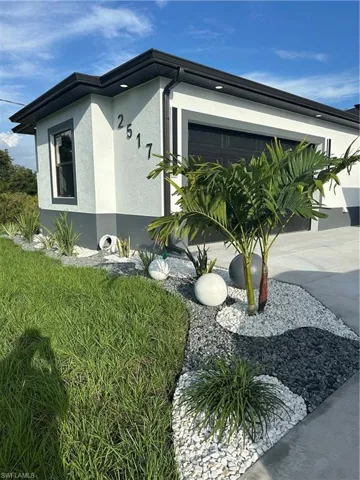 2517 59th St W, Lehigh Acres, Florida 33971