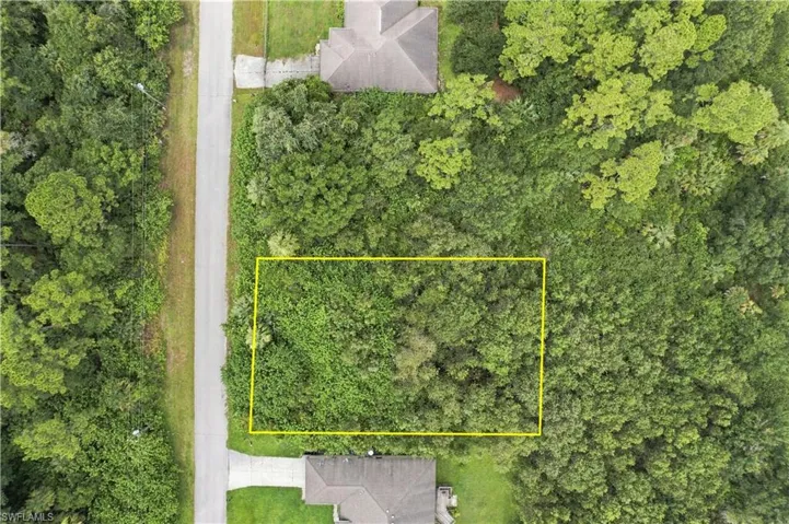 3118 48th St W, Lehigh Acres, Florida 33971