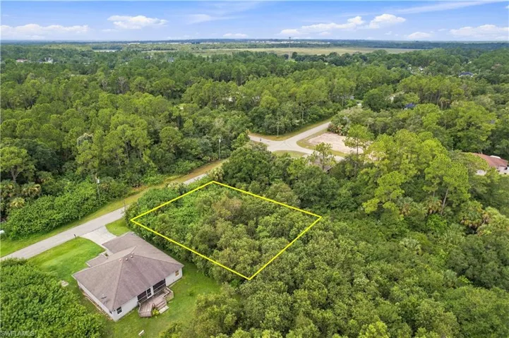 3118 48th St W, Lehigh Acres, Florida 33971