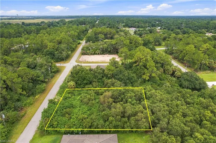 3118 48th St W, Lehigh Acres, Florida 33971