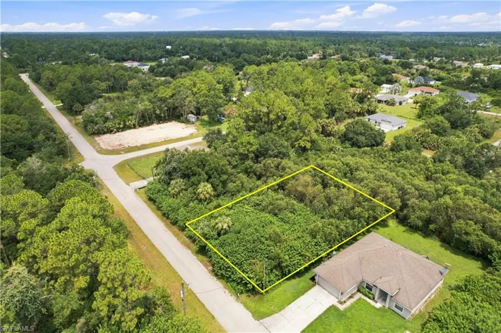 3118 48th St W, Lehigh Acres, Florida 33971