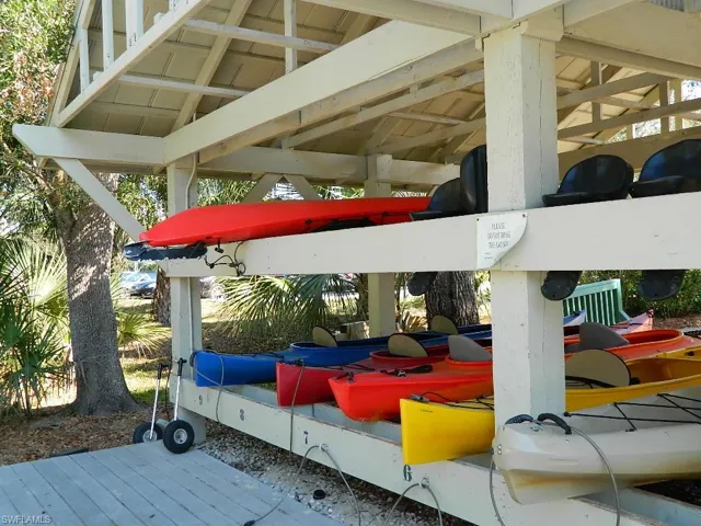 Community Kayaks