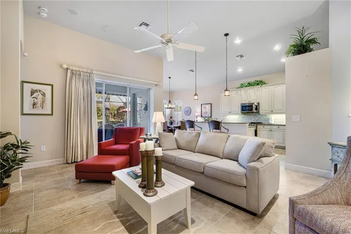 3660  Lakeview Isle  CT, Fort Myers, FL 33905