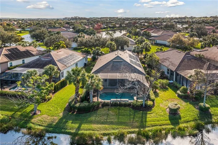 3660  Lakeview Isle  CT, Fort Myers, FL 33905
