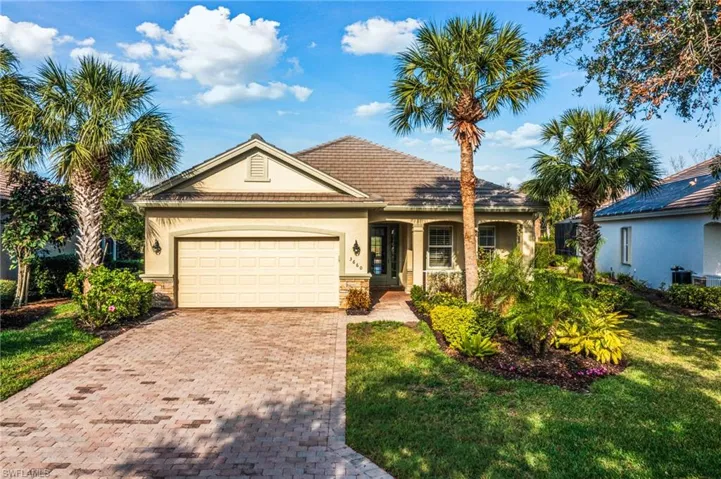 3660  Lakeview Isle  CT, Fort Myers, FL 33905