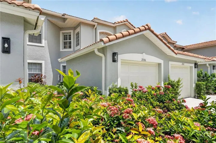 1285 Sweetwater Cv 2106, Naples, Florida 34110