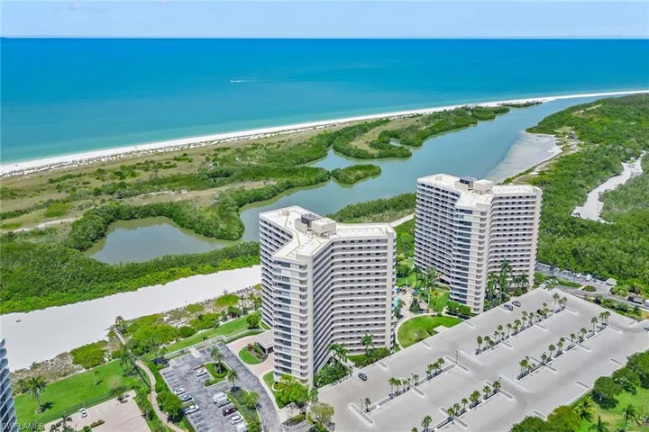 380 Seaview Ct 908, Marco Island, Florida 34145