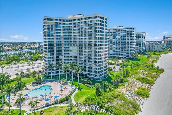 380 Seaview Ct 908, Marco Island, Florida 34145
