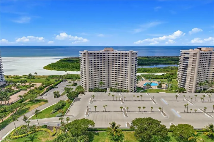380 Seaview Ct 908, Marco Island, Florida 34145