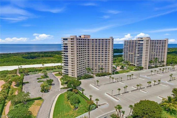 380 Seaview Ct 908, Marco Island, Florida 34145