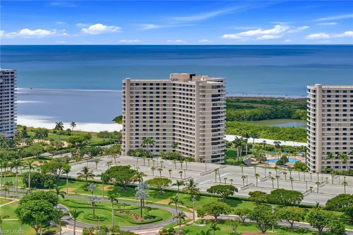 380 Seaview Ct 908, Marco Island, Florida 34145