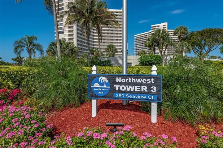 380 Seaview Ct 908, Marco Island, Florida 34145