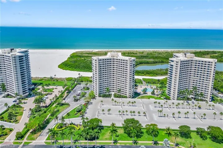 380 Seaview Ct 908, Marco Island, Florida 34145