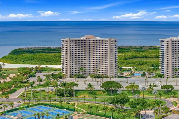 380 Seaview Ct 908, Marco Island, Florida 34145