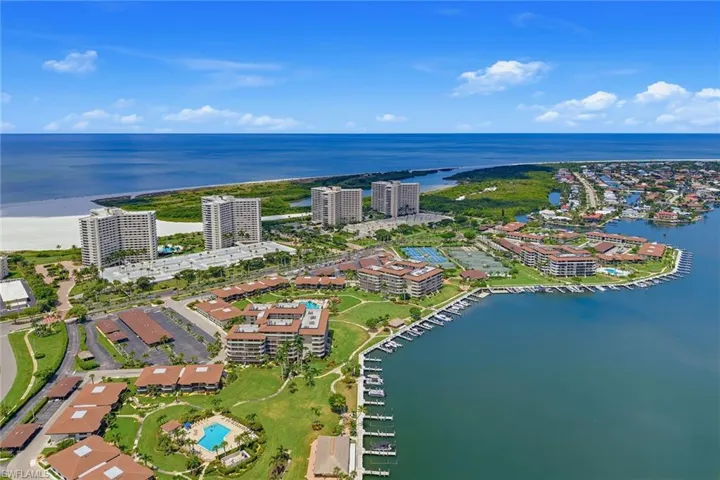380 Seaview Ct 908, Marco Island, Florida 34145