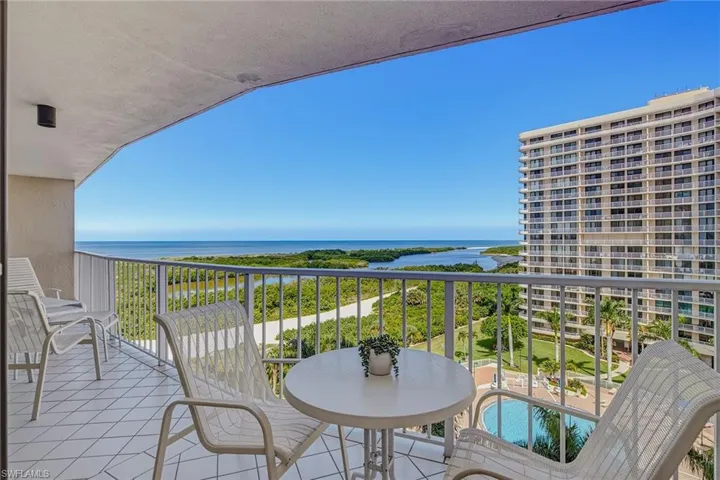 380 Seaview Ct 908, Marco Island, Florida 34145
