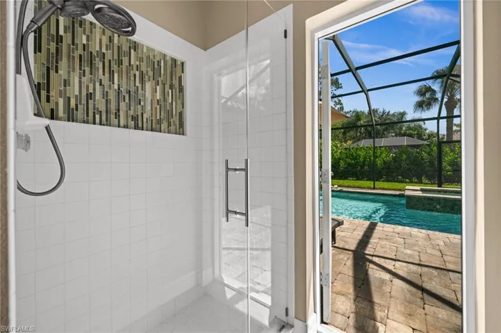 Cabana Bath
