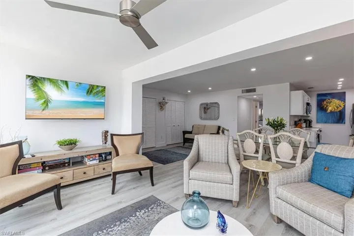 2100 Gulf Shore Blvd N 111, Naples, Florida 34102