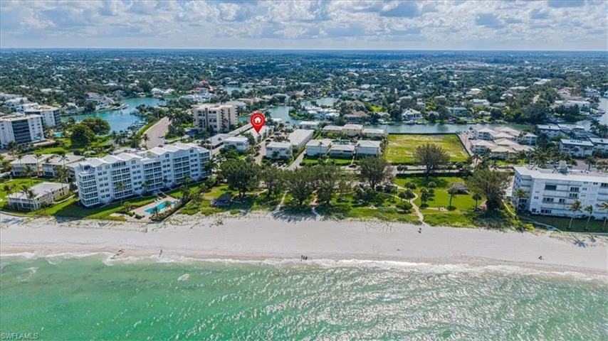 2100 Gulf Shore Blvd N 111, Naples, Florida 34102