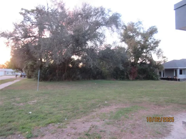 1925 Suwanee Ave, Fort Myers, Florida 33901