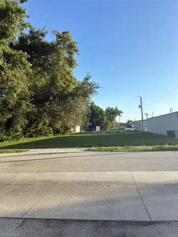1925 Suwanee Ave, Fort Myers, Florida 33901