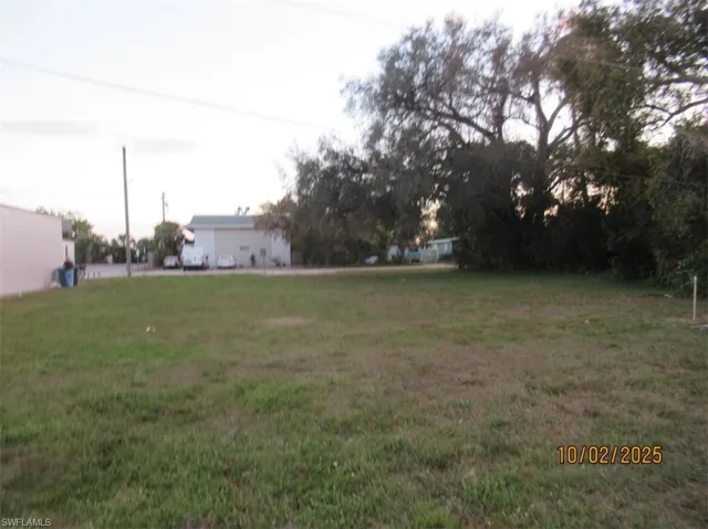1925 Suwanee Ave, Fort Myers, Florida 33901