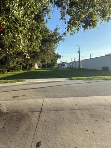 1925 Suwanee Ave, Fort Myers, Florida 33901