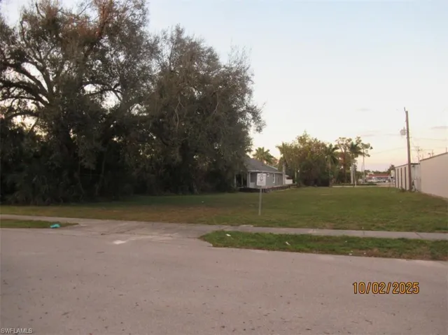 1925 Suwanee Ave, Fort Myers, Florida 33901