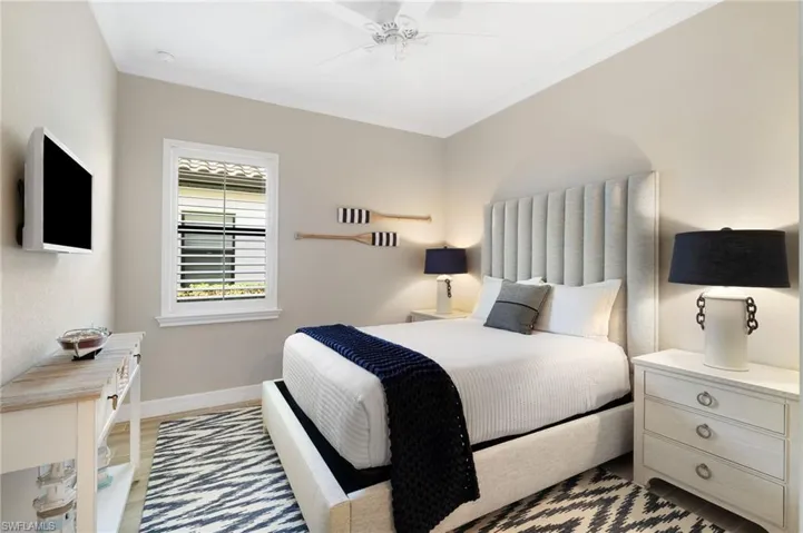 En-Suite Guest Room
