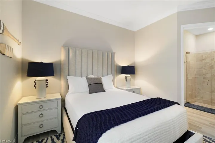 En-Suite Guest Room