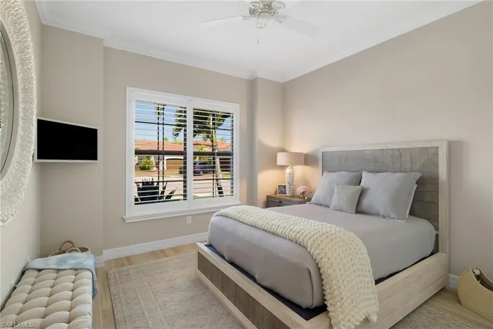 Guest Bedroom #3